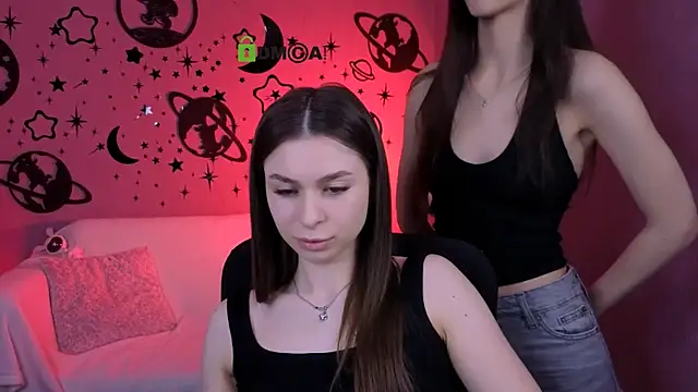 nekky mouse online show from April 16, 2026, 7:20 am