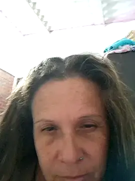 SinisterBabe online show from October 24, 2025, 12:52 am