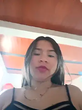 Isa Acosta online show from September 12, 2025, 3:23 pm