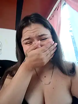 Isa Acosta online show from December 2, 2025, 2:56 pm