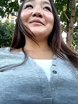 Snapshot of KissMeEva chatting on September 21, 2025, 2:19 pm KissMeEva online show from September 21, 2025, 2:19 pm