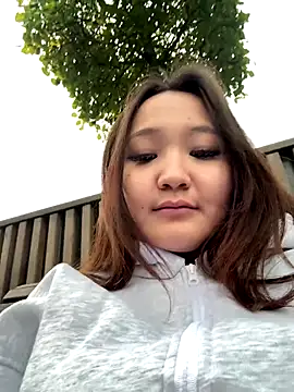 Snapshot of KissMeEva chatting on October 8, 2025, 2:25 pm KissMeEva online show from October 8, 2025, 2:25 pm