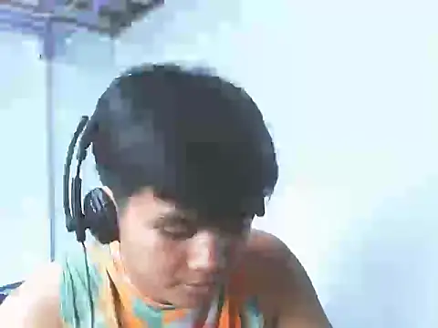 Alexx 143 online show from September 15, 2025, 5:51 am