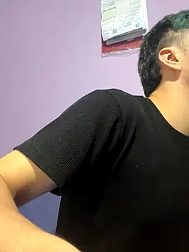 AlexanderCollman online show from November 4, 2025, 3:38 am