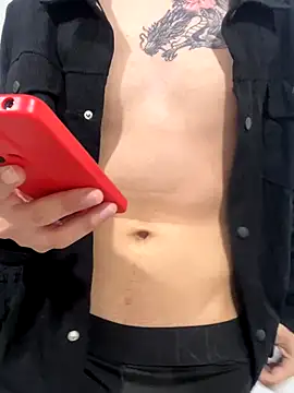 AlexanderCollman online show from December 2, 2025, 6:58 pm