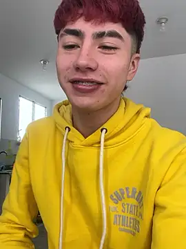 AlexanderCollman online show from January 13, 2026, 5:18 pm