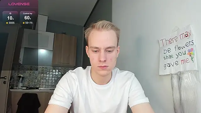 Kevin Young Cat online show from October 30, 2025, 3:35 pm