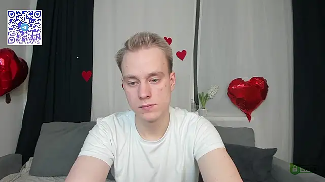 Kevin Young Cat online show from February 22, 2026, 8:40 pm