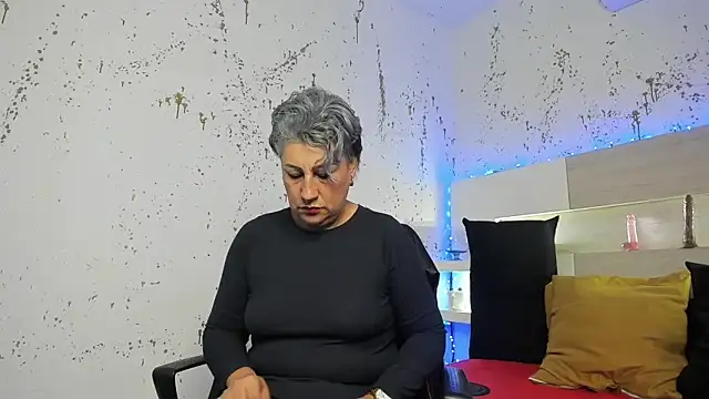 JaddeWalker online show from October 12, 2025, 11:31 am