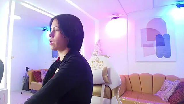 Anastasiia rouse online show from September 24, 2025, 3:21 am