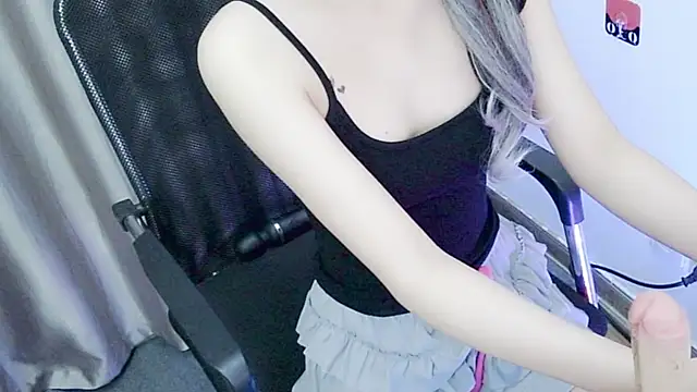 ALy-Lush online show from December 2, 2025, 11:26 am