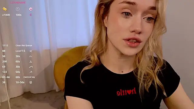 DiscoPotato online show from September 9, 2025, 12:26 pm