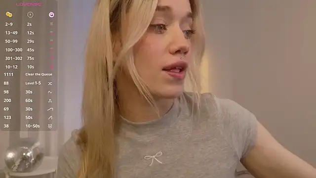 DiscoPotato online show from September 28, 2025, 3:06 pm