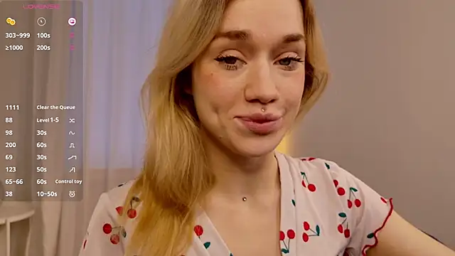 DiscoPotato online show from October 6, 2025, 12:57 pm