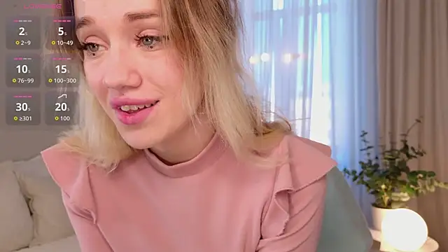 DiscoPotato online show from March 23, 2026, 5:44 am