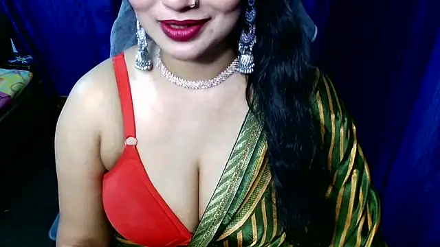 QUEEN SAKHI- online show from March 17, 2026, 5:49 pm