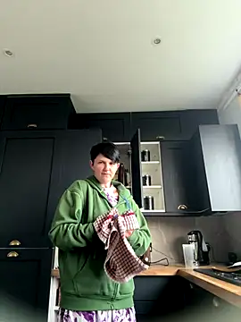 backdoorgalore4you online show from December 22, 2025, 9:39 am