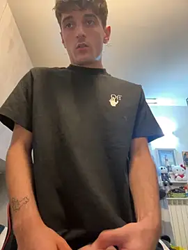 Thelouniost334    online show from September 10, 2025, 6:41 pm