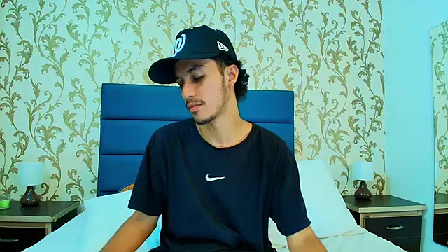 Marcus Jeron online show from October 11, 2025, 4:33 am