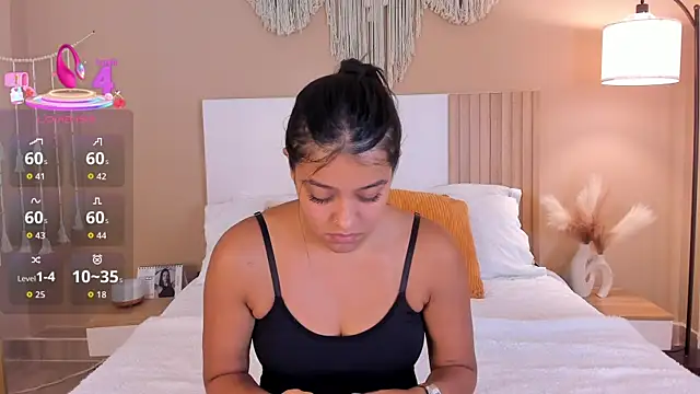Snapshot of Camila_Bustamante chatting on April 22, 2026, 2:29 pm Camila Bustamante online show from April 22, 2026, 2:29 pm