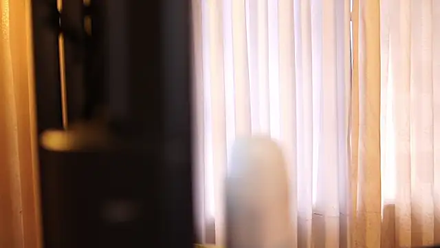 Ariaa Isabell online show from October 20, 2025, 6:08 pm