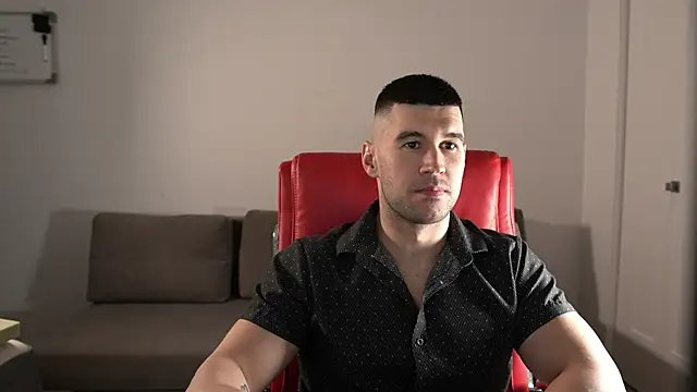 Sand0w online show from April 10, 2026, 12:27 am