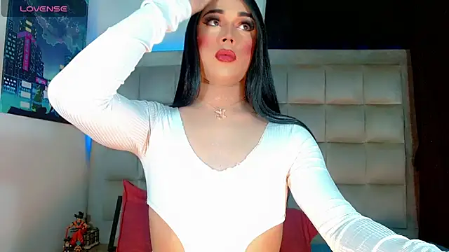 AmazingMistressNathy online show from March 22, 2026, 4:27 am