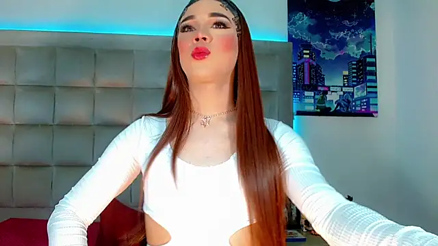 AmazingMistressNathy online show from June 10, 2026, 7:18 am