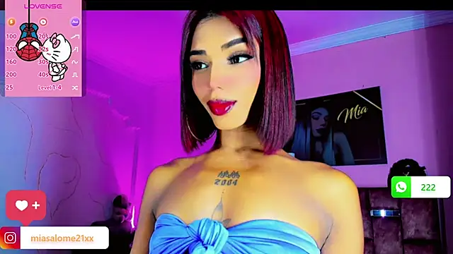 LADY-HOT-SEXY- online show from November 9, 2025, 3:16 am