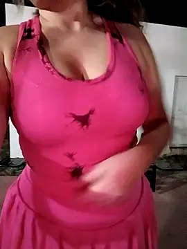 Theredcorazon online show from March 24, 2026, 2:05 am