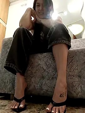 Snapshot of Ammberly__Adam23 chatting on October 13, 2025, 5:24 pm Ammberly  Adam23 online show from October 13, 2025, 5:24 pm