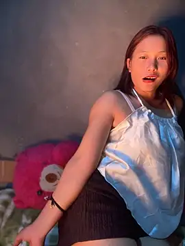 Sanmay55 online show from October 30, 2025, 2:07 pm