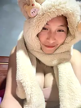 Sanmay55 online show from December 5, 2025, 3:20 pm