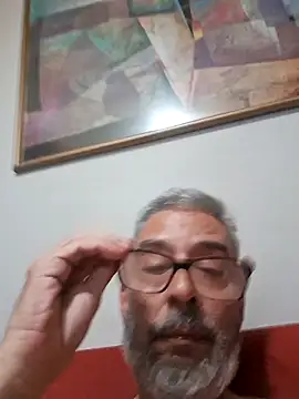 DotadoSaoCristovaoRJ online show from April 19, 2026, 8:57 am