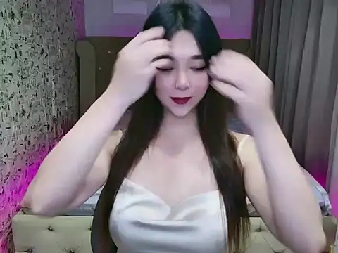 Ts-yoshi online show from March 12, 2026, 9:48 am