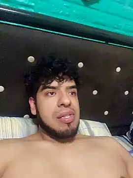 TheSpartanAR97 online show from March 7, 2026, 6:38 pm