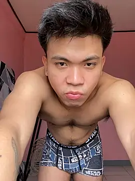 JerichoGutierez online show from February 12, 2026, 4:07 am