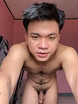 JerichoGutierez online show from February 13, 2026, 4:52 am