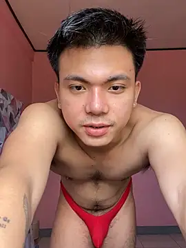 JerichoGutierez online show from March 13, 2026, 1:34 am