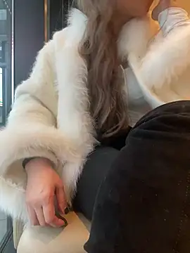 xiao-mo520 online show from January 12, 2026, 9:58 am