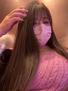 xiao-mo520 online show from March 1, 2026, 6:26 am