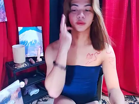 Snapshot of xAsianHotCum69x chatting on June 4, 2026, 5:13 am xAsianHotCum69x online show from June 4, 2026, 5:13 am