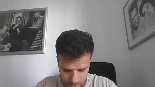 FROCETTO93 online show from September 22, 2025, 1:46 pm