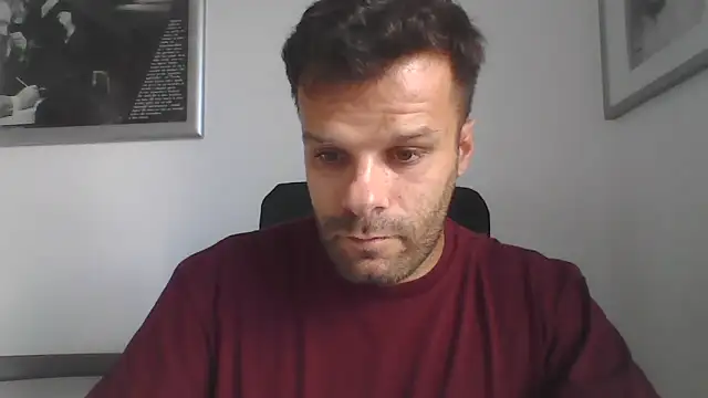 FROCETTO93 online show from September 24, 2025, 6:50 am