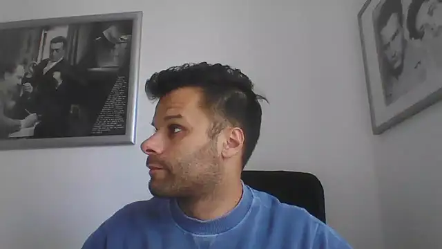 FROCETTO93 online show from October 8, 2025, 12:03 pm