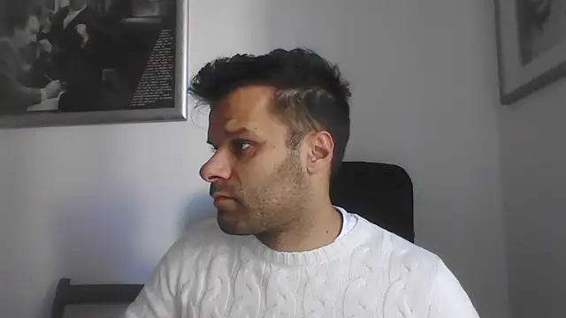 FROCETTO93 online show from November 4, 2025, 1:32 pm