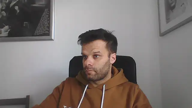 FROCETTO93 online show from November 7, 2025, 1:11 pm