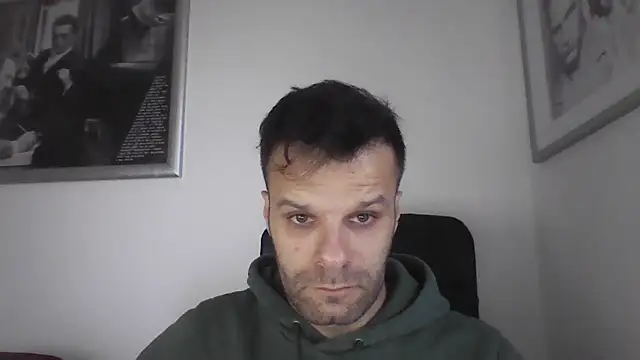 FROCETTO93 online show from November 25, 2025, 2:50 pm