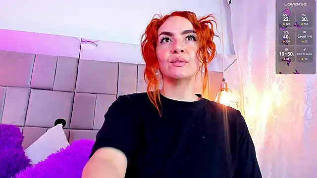 antoneella jones online show from January 14, 2026, 7:41 pm