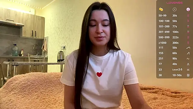 JettaHerrin online show from December 23, 2025, 5:16 am